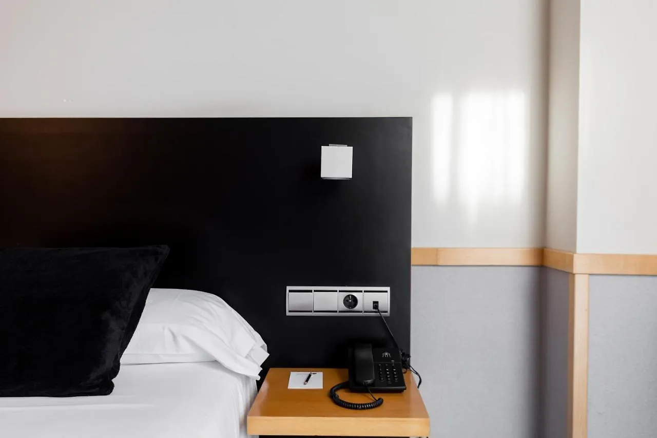 Onix Liceo Hotel Barcelona Spain
