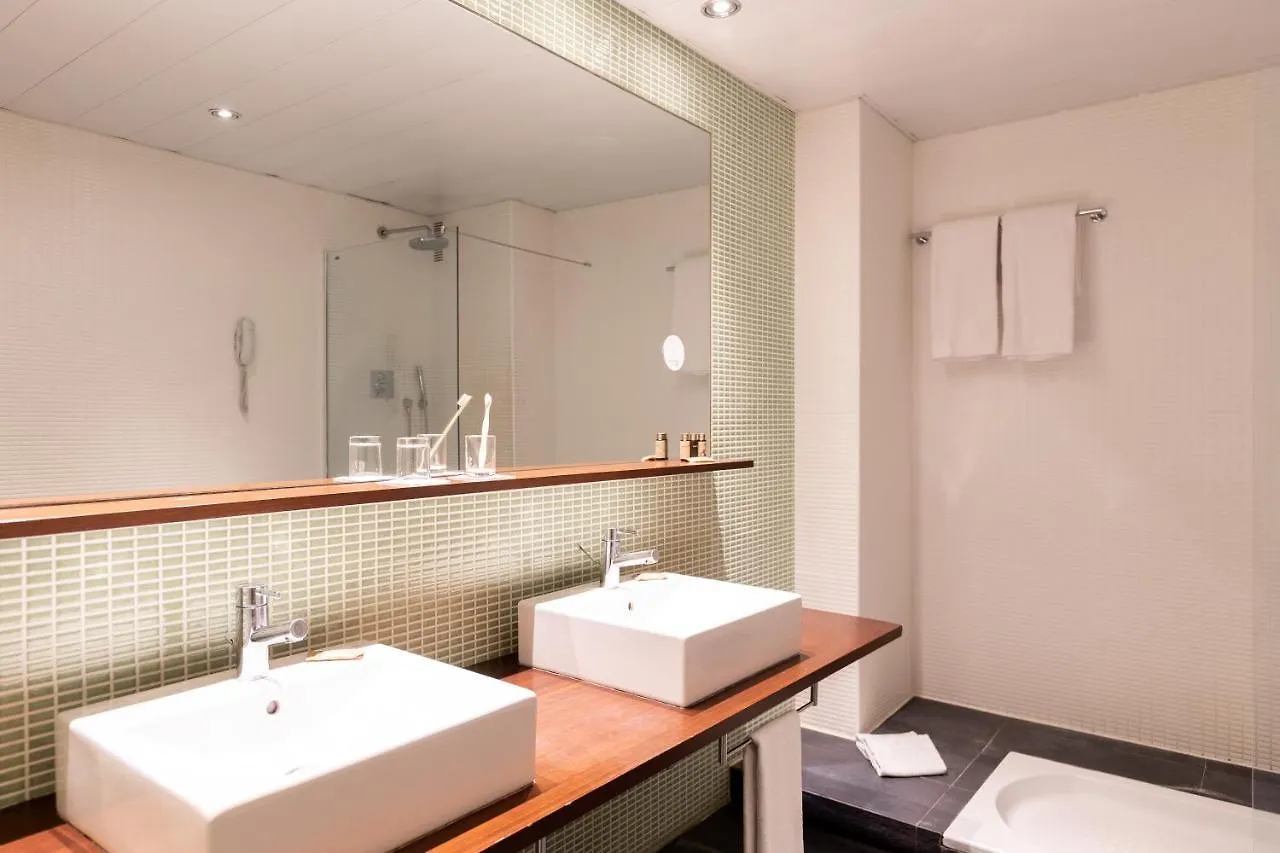 Onix Liceo Hotel Barcelona
