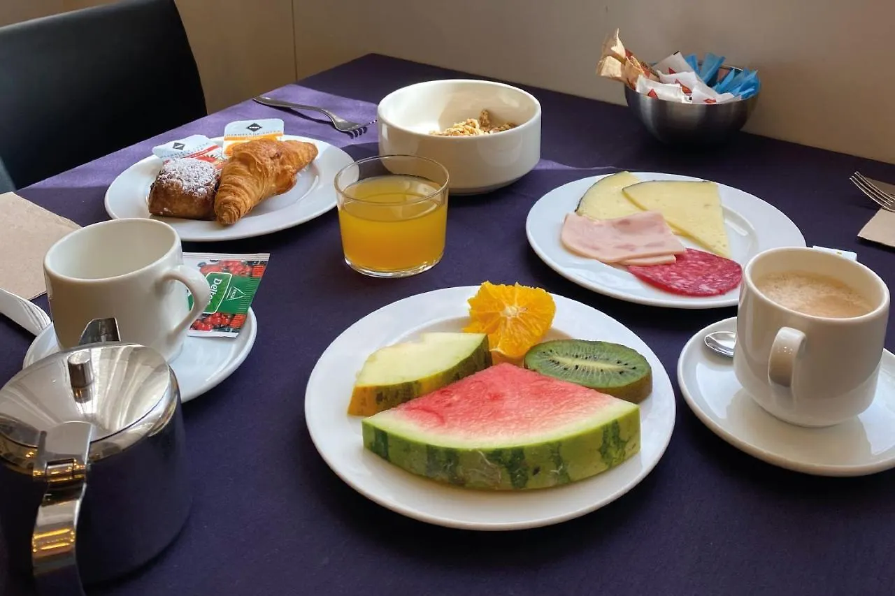 Onix Liceo Hotel Barcelona