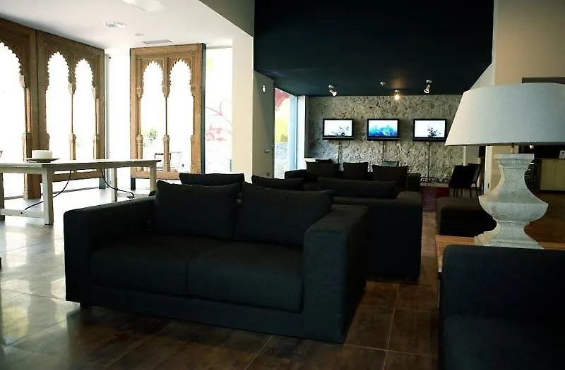Hotel Onix Liceo Barcelona 3*,  Spanien