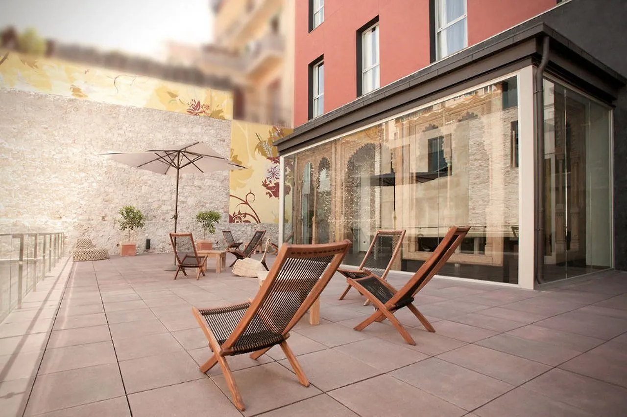 Onix Liceo Hotel Barcelona
