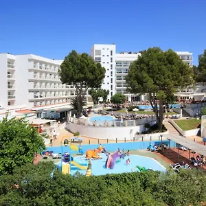 Aluasun Torrenova 4*, Palmanova Spanien