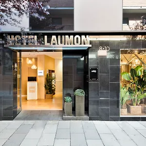 Отель Acta Laumon