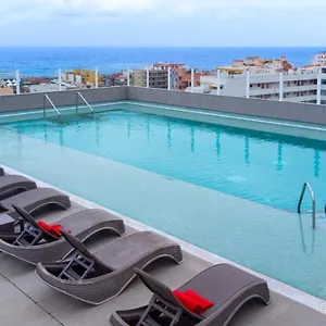 Af Valle Orotava 4*, Puerto de la Cruz (Tenerife) Spanien