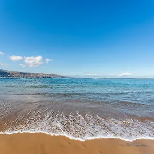 Lanzas Las Palmas / Gran Canaria
