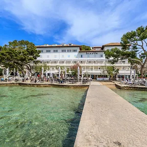 Illa D'or & Club Apts 4* Sup 4*, Port de Pollença Spanien