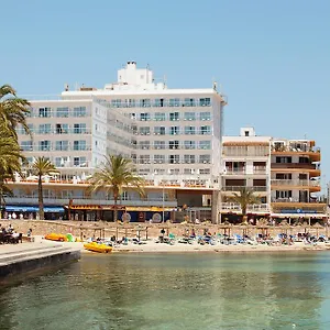 Sunprime Waterfront Adults Only Отель Кан Пастилла