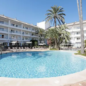 Grupotel Alcudia 4*, Playa de Muro (Mallorca) Spanien