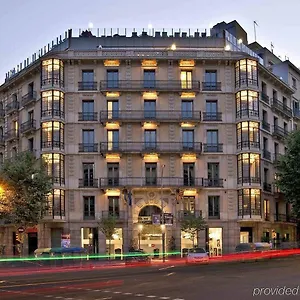 **** Hotel Axel - Adults Only Espanha
